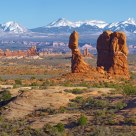 Balanced Rock 